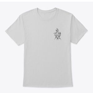 Savior Basic Tee